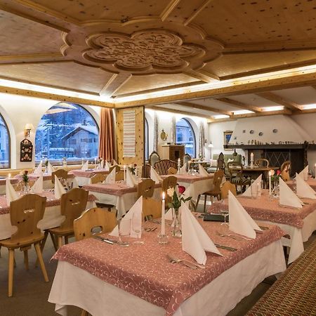Ferienwohnungen Seraina Sils-Maria Extérieur photo