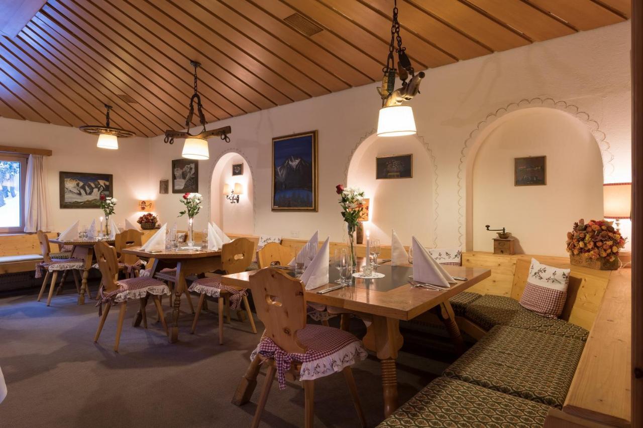 Ferienwohnungen Seraina Sils-Maria Extérieur photo