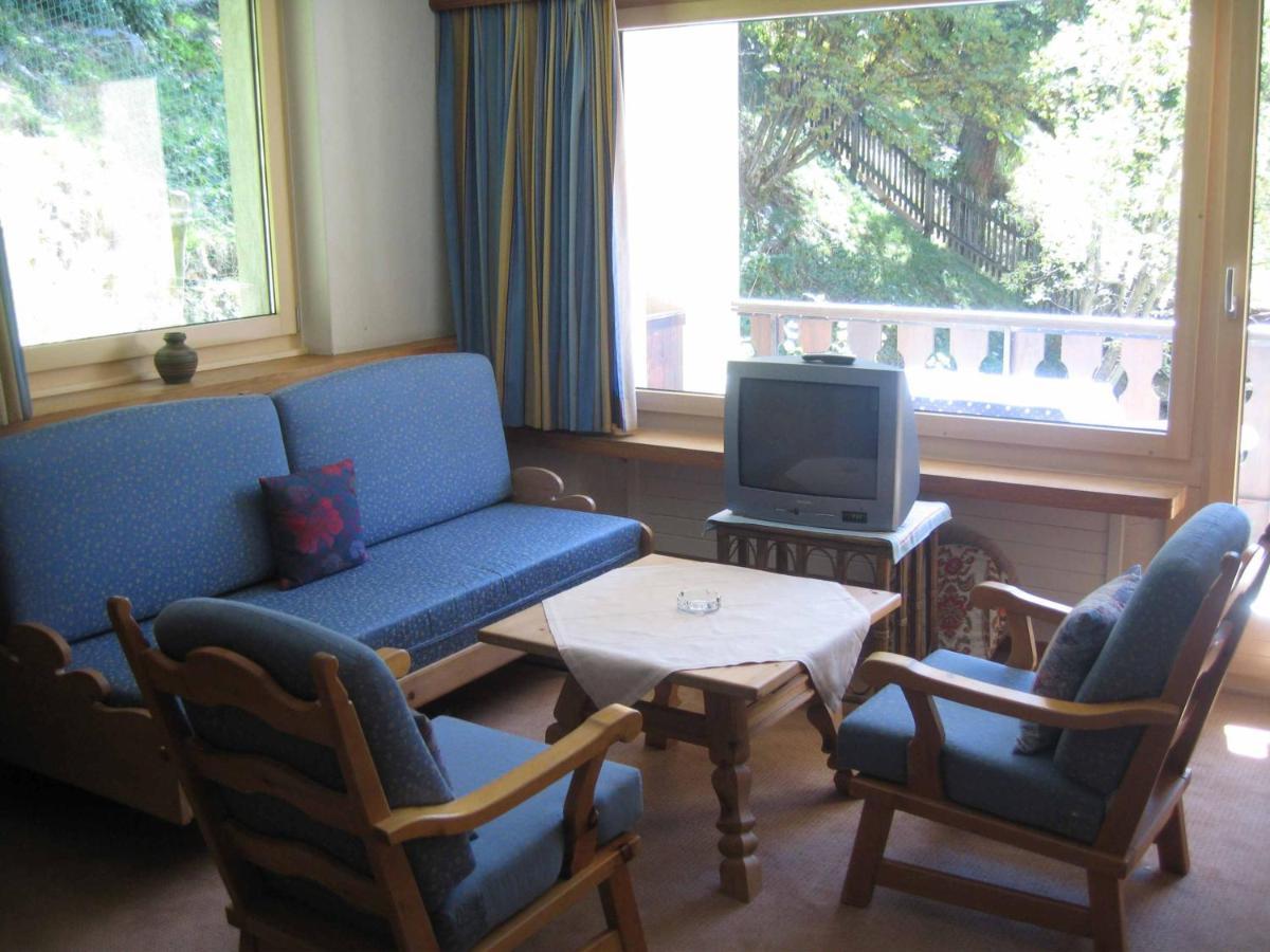 Ferienwohnungen Seraina Sils-Maria Extérieur photo