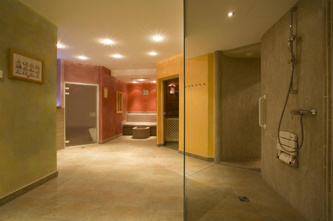 Ferienwohnungen Seraina Sils-Maria Extérieur photo